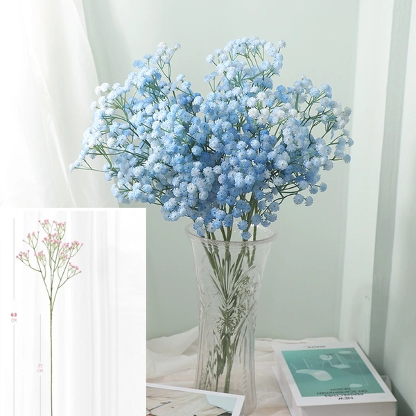 Artificial baby's breath MTX for decoration