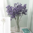 Artificial baby's breath MTX for decoration