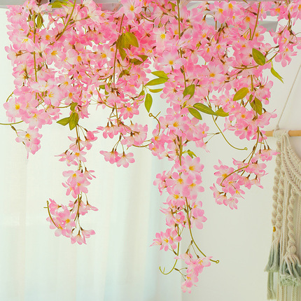 Artificial Jasmine Flower vine 120YCHH