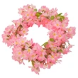 Artificial Jasmine Flower Vine Decorative Plant Silk Flowers         