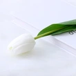 High quality artificial real touch moisturizing tulip for decorations