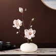 Artificial magnolia for home wedding party decoration
