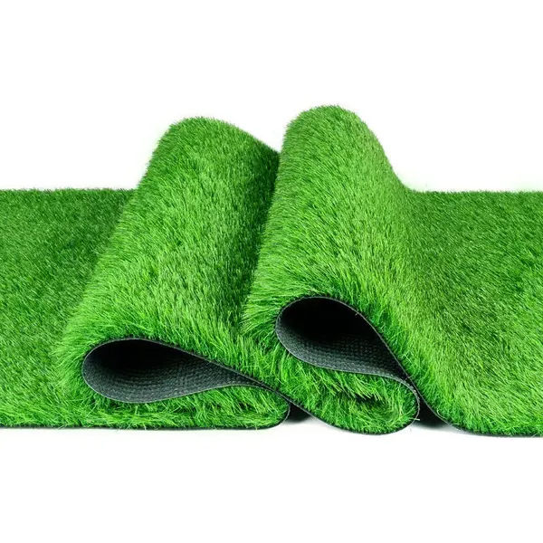 artificial grass for playgrounds football pitches and parks.