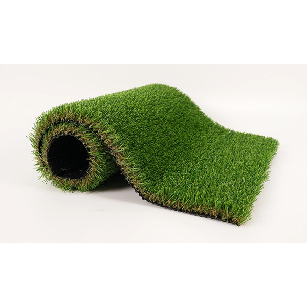 U Shape Four Color Matt Artificial Grass Carpet