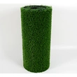 M shape artificial grass for landscape