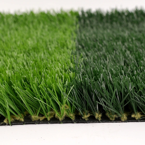 50mm Infilled Football Artificial Grass