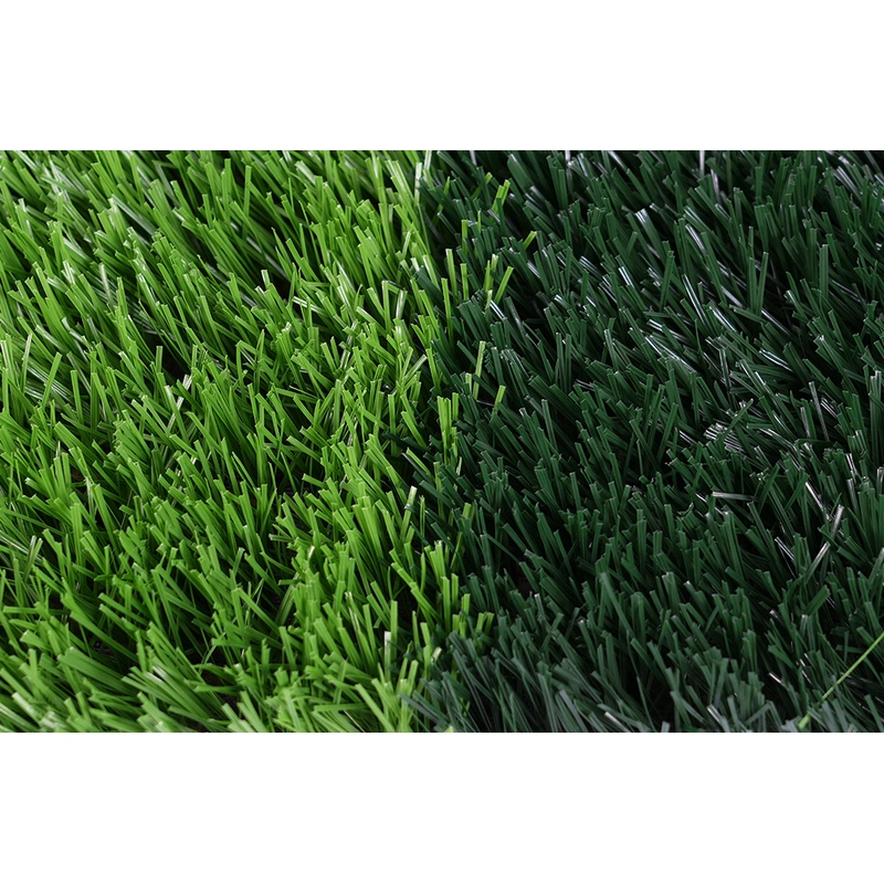 50mm Infilled Football Artificial Grass