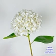 artificial hydrangea for home wedding party decoration