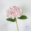 artificial hydrangea for home wedding party decoration
