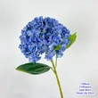 artificial hydrangea for home wedding party decoration