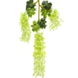 Artificial Wisteria Hanging Flowers Fake Wisteria Flowers 
