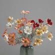 Artificial Galsang Fake Wedding Flower Bouquet Home Table Decoration
