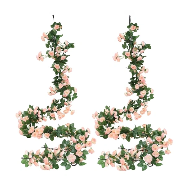 Artificial Fake Rose Flower Home Office Party Decoration