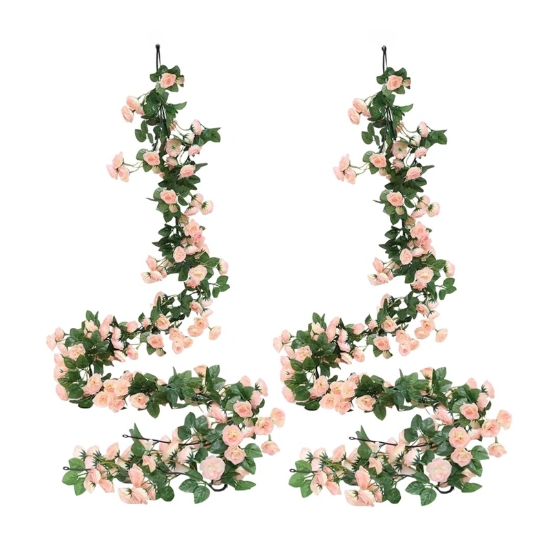 Artificial Fake Rose Flower Home Office Party Decoration