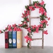 Artificial Fake Rose Flower Home Office Party Decoration