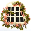 Artificial Fake Rose Flower Home Office Party Decoration