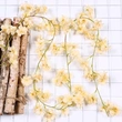 Artificial Cherry Blossom Flower Vines for Outdoors 
