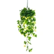 Artificial Faux Hanging Plants Flowers for Outdoor Outside Decoration
