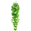 Fake hanging plant for indoor and outdoor decoration