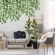 Artificial Fake Plants Hanging Vines for Home Party Wall decoration