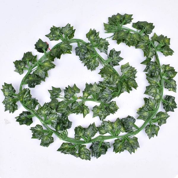 Artificial Fake Plants Hanging Vines for Home Party Wall decoration