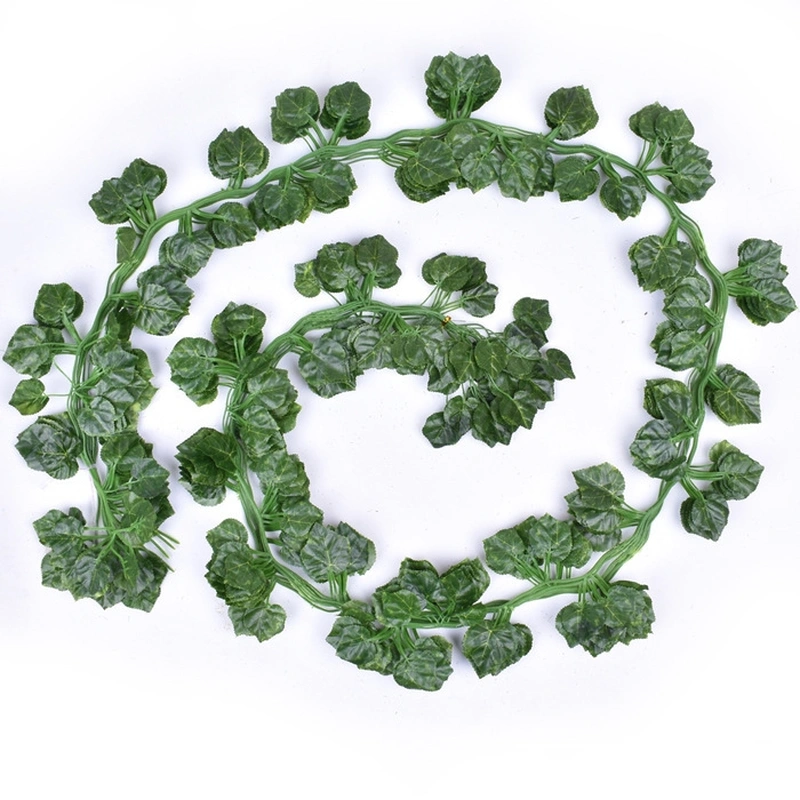 Artificial Fake Plants Hanging Vines for Home Party Wall decoration