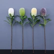 artificial flower plant,fake plant,faux flower for decoration