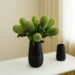 artificial flower plant,fake plant,faux flower for decoration