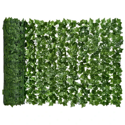 Artificial greenery fence FZLB