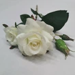 artificial rose for decoration