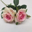 artificial rose for decoration