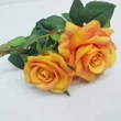 artificial rose for decoration