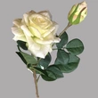 artificial rose flower for decoration