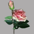 artificial rose flower for decoration