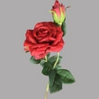 artificial rose flower for decoration