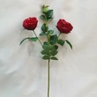 artificial rose for decoration