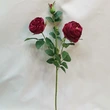 artificial rose for decoration