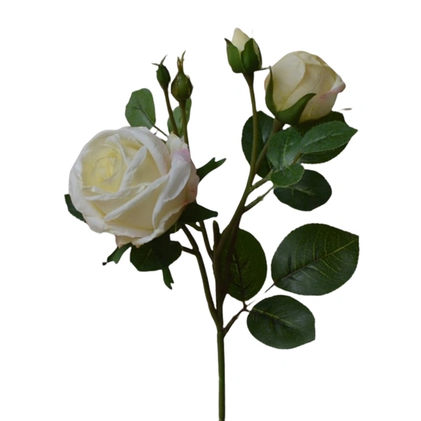 artificial rose for decoration