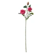 artificial rose for decoration