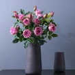 artificial rose for decoration