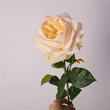 artificial rose flower for decoration