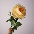 artificial rose flower for decoration