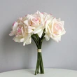 artificial rose for decoration