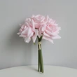 artificial rose for decoration