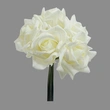 artificial rose for decoration