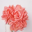 artificial rose for decoration