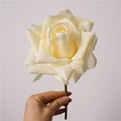 artificial rose for decoration