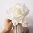 artificial rose for decoration