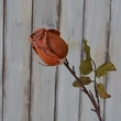 artificial rose flower for decoration