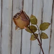 artificial rose flower for decoration